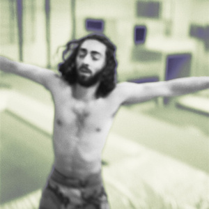 四月电子厂全景沟厕
